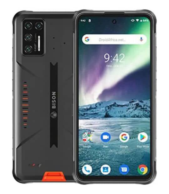yÁzySۏ؁z UMIDIGI BISON GT[128GB] SIMt[ oIW