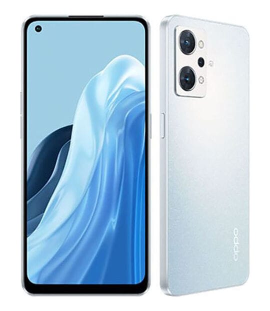 yÁzySۏ؁z OPPO Reno7 A OPG04[128GB] UQoC h[u[