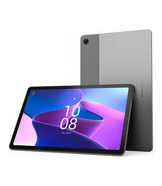Lenovo Tab M10 Plus (3rd Gen) ZAAN0158JP SIMフリー [ストーム