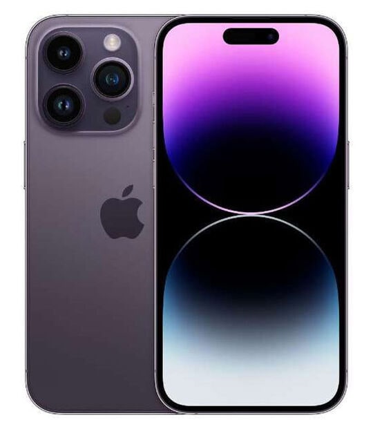 yÁzySۏ؁z iPhone14 Pro Max[128GB] docomo fB[vp[v