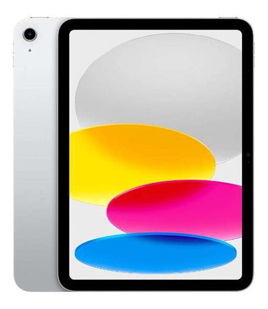 いたくら農園　iPad 第10世代 Wi-Fiモデル 64GB 格安レンタル]Apple iPad 第10世代 Wi-Fiモデル 64GB 3泊4日