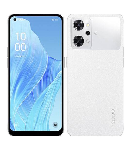 ゲオ公式通販サイト/ゲオオンラインストア【中古】【安心保証】 OPPO 