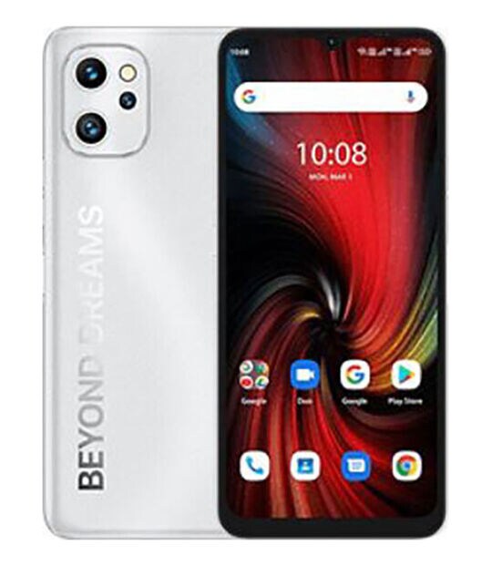 yÁzySۏ؁z UMIDIGI F3 5G MP13[128GB] SIMt[ }bgVo[