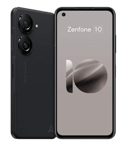 Zenfone 10 128GB SIM�t���[