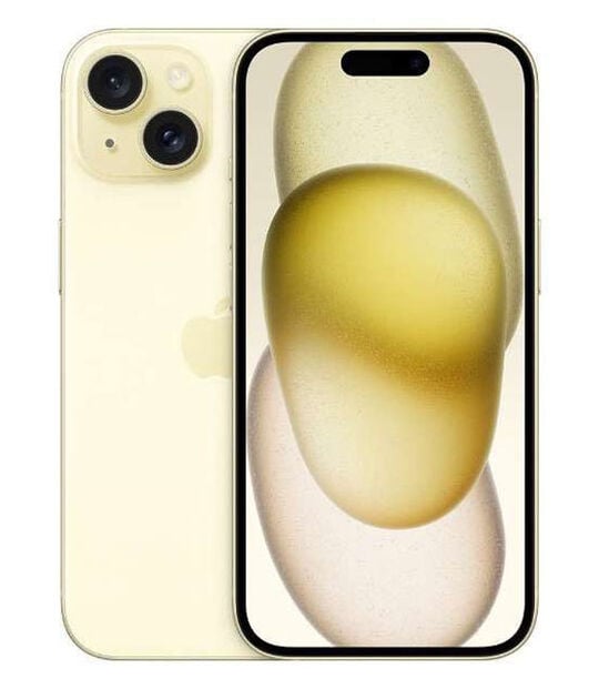 yÁzySۏ؁z iPhone15 Plus[256GB] yVoC CG[