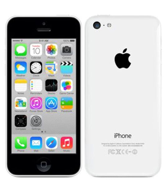 yÁzySۏ؁z iPhone5c[32GB] docomo zCg