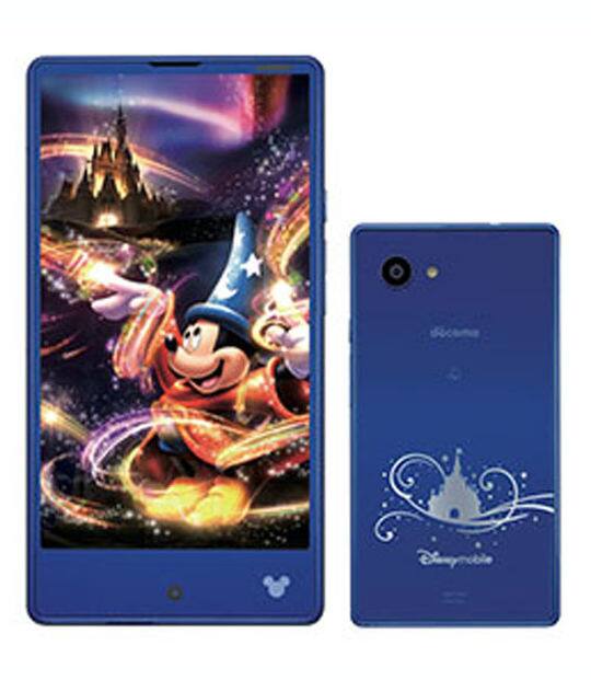 ゲオ公式通販サイト ゲオオンラインストア 中古 安心保証 Docomo Disney Mobile On Docomo Dm 01h スマホ タブレット 携帯