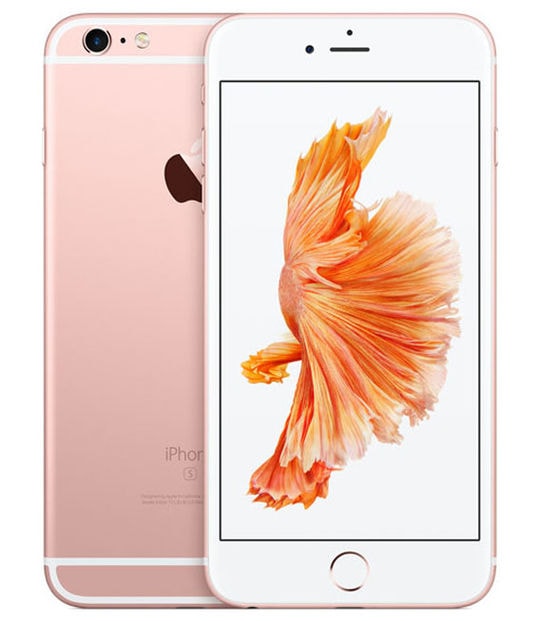 yÁzySۏ؁z iPhone6s Plus[64GB] SoftBank [YS[h
