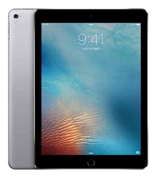 yÁzySۏ؁z iPad Pro 9.7C` 1[32GB] Z[ SIMt[ Xy[XOC
