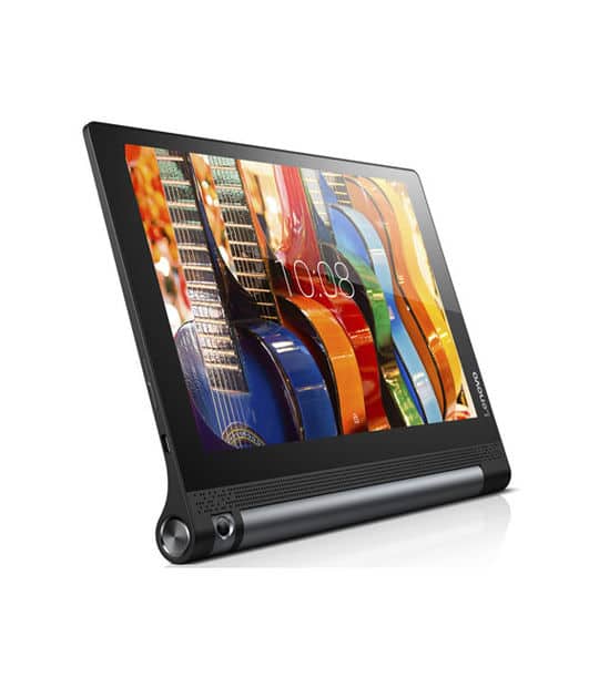 YOGATab3 10[ 16G] �X���[�g�u���b�N