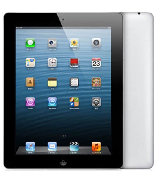 iPad 9.7C` 4[64GB] Z[ SIMt[ ubN