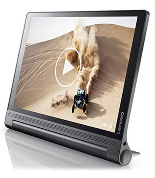 YOGATab3Plus[32G] �v�[�}�u���b�N
