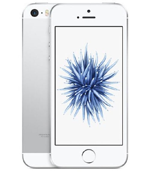 yÁzySۏ؁z iPhoneSE[128GB] UQoC Vo[