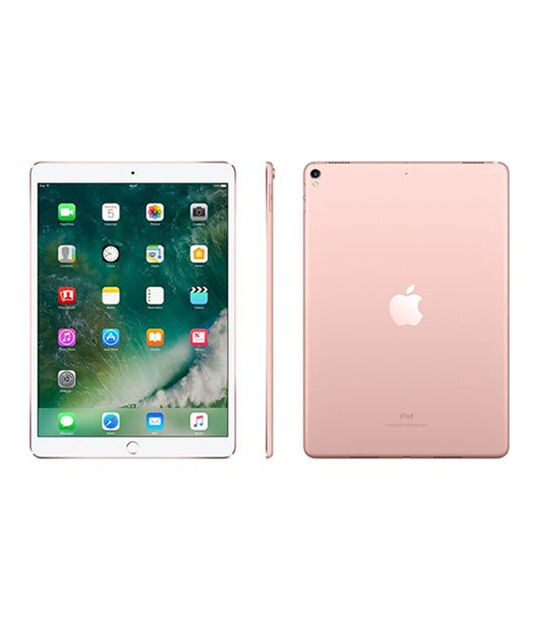 iPad Pro Wi-Fi + Cellular 256GB ローズゴールド Amazon.com : Apple iPad Pro Tablet (256GB, Wi-Fi, 9.7in) Rose