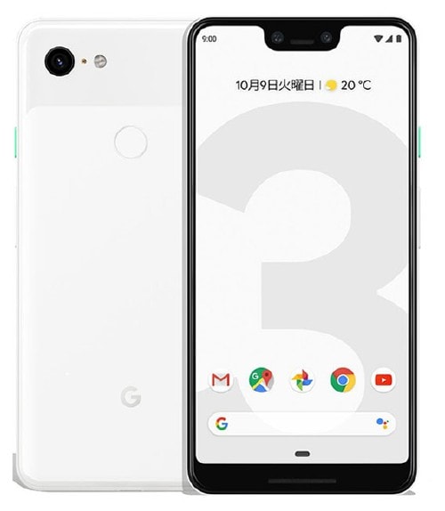 Pixel（ピクセル）の中古スマートフォン(白ロム) 製品一覧 - 価格.com
