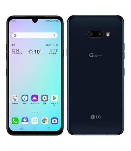 �y���Áz�y���S�ۏ؁z SoftBank G8X �I�[�����u���b�N