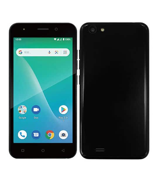 ADP-503G SIM�t���[ [�u���b�N]�̐��i�摜1