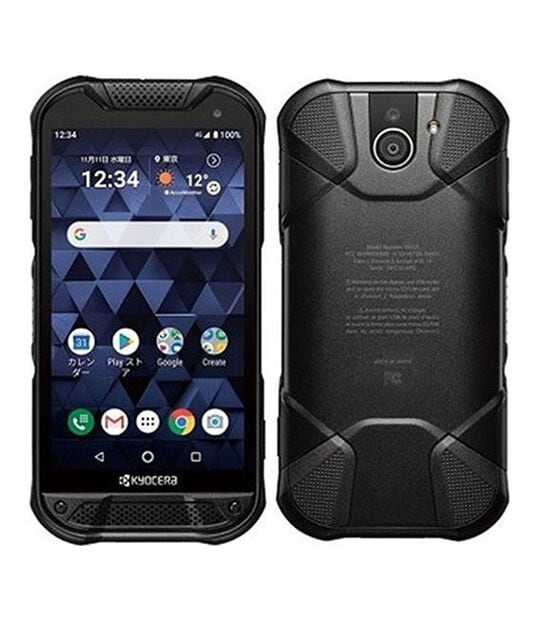 yÁzySۏ؁z SIMt[ DuraForce PRO 2 ubN