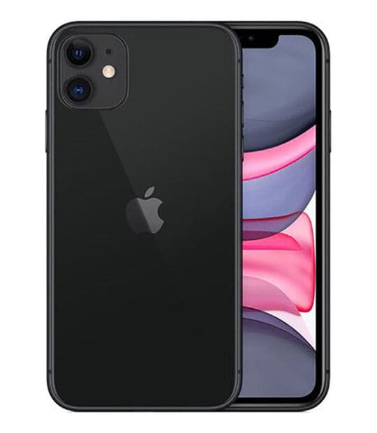 yÁzySۏ؁z iPhone11[128GB] au ubN