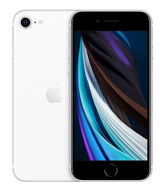 yÁzySۏ؁z iPhoneSE 2[256GB] docomo zCg