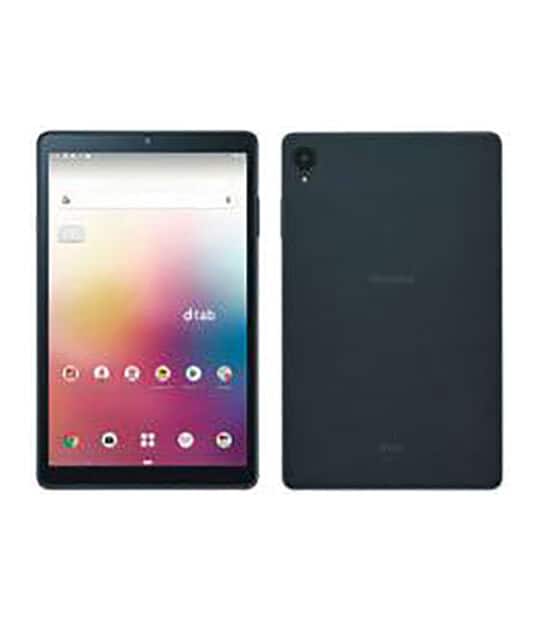 dtab Compact d-42A docomo [ネイビー] 中古価格比較 - 価格.com