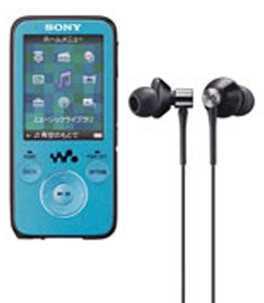 �y���Áz�y���S�ۏ؁z S630�V���[�Y[4GB](�u���[)NW-S636F/L