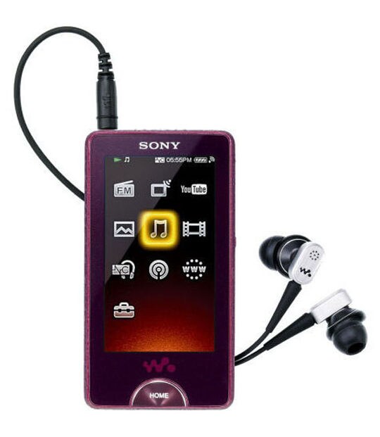 �y���Áz�y���S�ۏ؁z X1000�V���[�Y[32GB](���b�h)NW-X1060