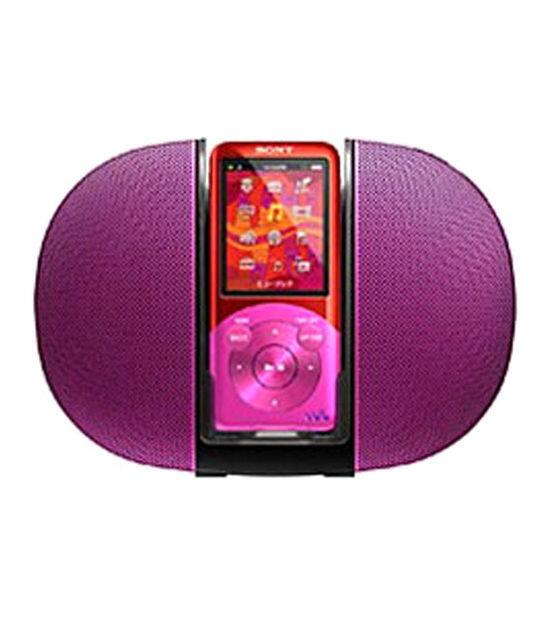 �y���Áz�y���S�ۏ؁z S750K�V���[�Y[8GB](�r�r�b�g�s���N)NW-S754K