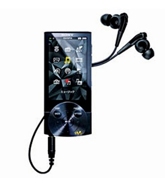 �y���Áz�y���S�ۏ؁z A850�V���[�Y[32GB](�u���b�N)NW-A856