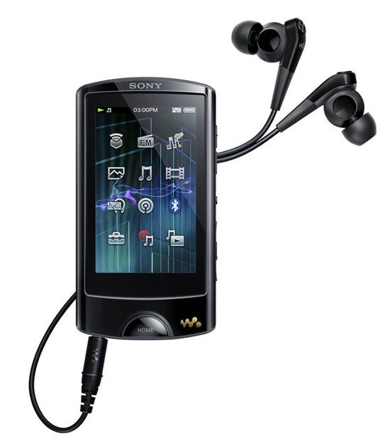 �y���Áz�y���S�ۏ؁z A860�V���[�Y[32GB](�u���b�N)NW-A866