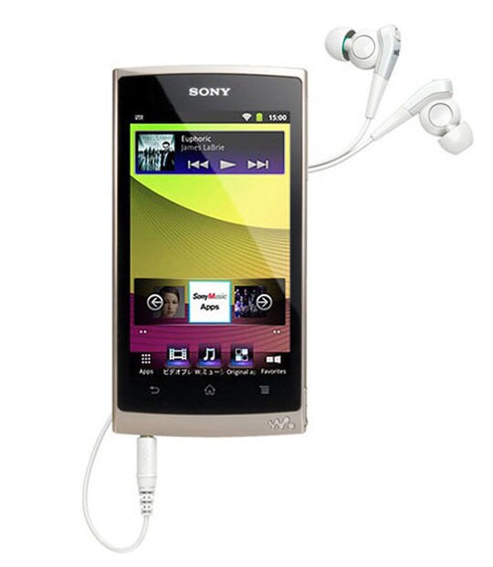 �y���Áz�y���S�ۏ؁z Z1000�V���[�Y[64GB](�v���`�i�z���C�g)NW-Z1070