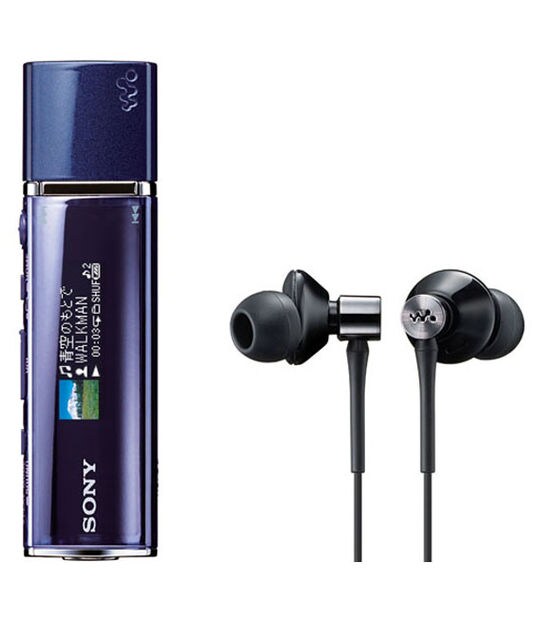 �y���Áz�y���S�ۏ؁z E010�V���[�Y[1GB](�o�C�I���b�g)NW-E013