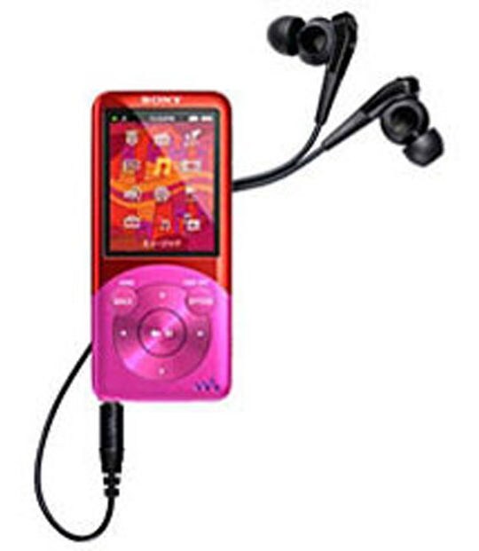 �y���Áz�y���S�ۏ؁z S750�V���[�Y[8GB](�r�r�b�g�s���N)NW-S754