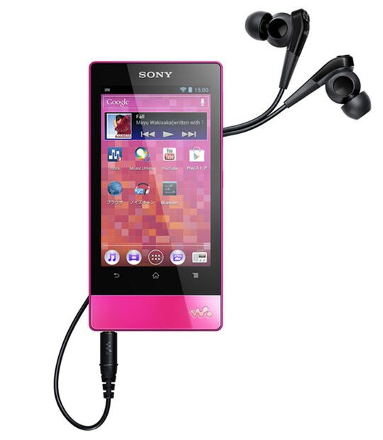 �y���Áz�y���S�ۏ؁z F800�V���[�Y[16GB](�r�r�b�g�s���N)NW-F805