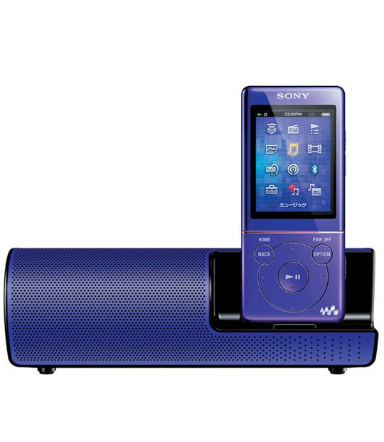 �y���Áz�y���S�ۏ؁z S770�V���[�Y[8GB](�o�C�I���b�g)NW-S774K