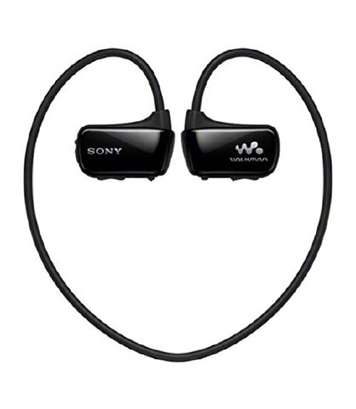 �y���Áz�y���S�ۏ؁z W270�V���[�Y[8GB](�u���b�N)NW-W274S