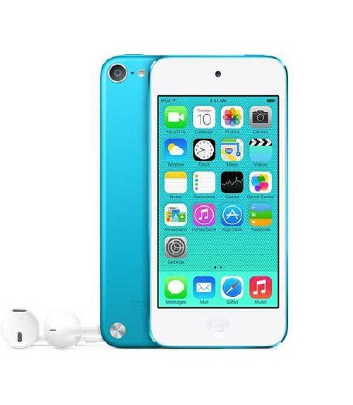 yÁzySۏ؁z iPodtouch5[16GB](u[) NGG32J