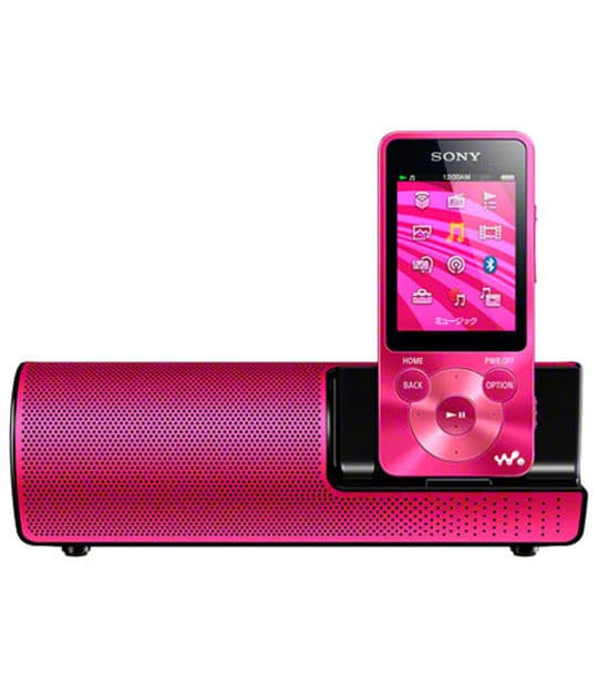 �y���Áz�y���S�ۏ؁z S780�V���[�Y[8GB](�r�r�b�h�s���N)NW-S784K