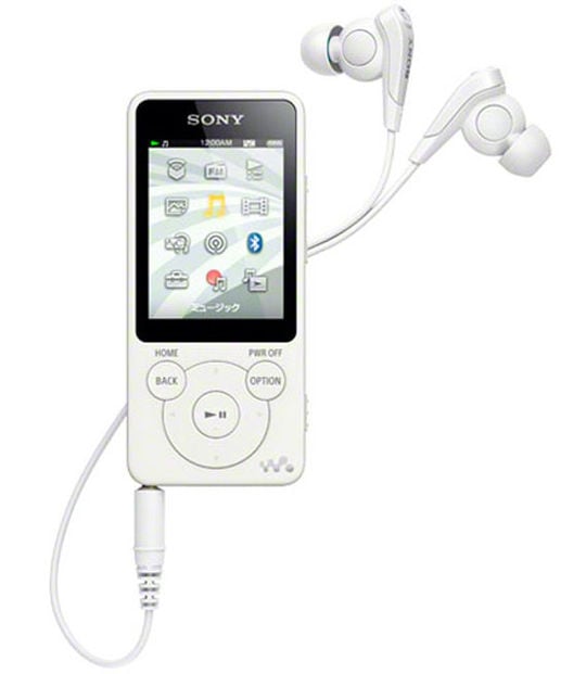 �y���Áz�y���S�ۏ؁z DAP��S780�V���[�Y[8G](�z���C�g)NW-S784