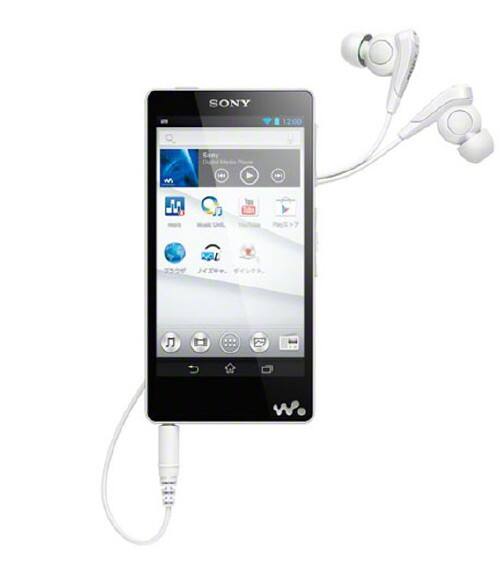 �y���Áz�y���S�ۏ؁z F880�V���[�Y[64GB](�z���C�g)NW-F887