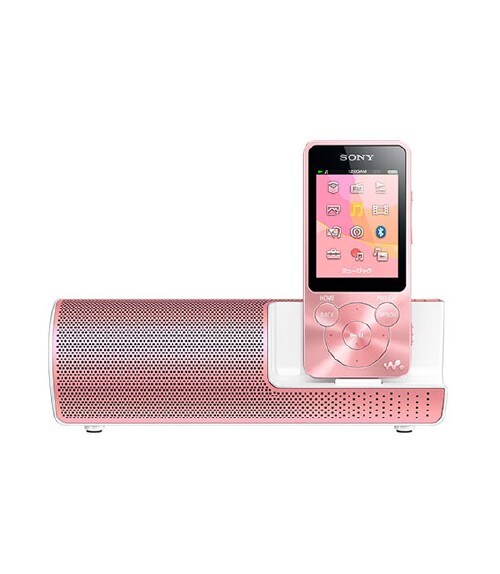 �y���Áz�y���S�ۏ؁z S10�V���[�Y[8GB](���C�g�s���N)NW-S14K