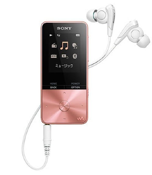 �y���Áz�y���S�ۏ؁z DAP��S310�V���[�Y[4G](���C�g�s���N)NW-S313