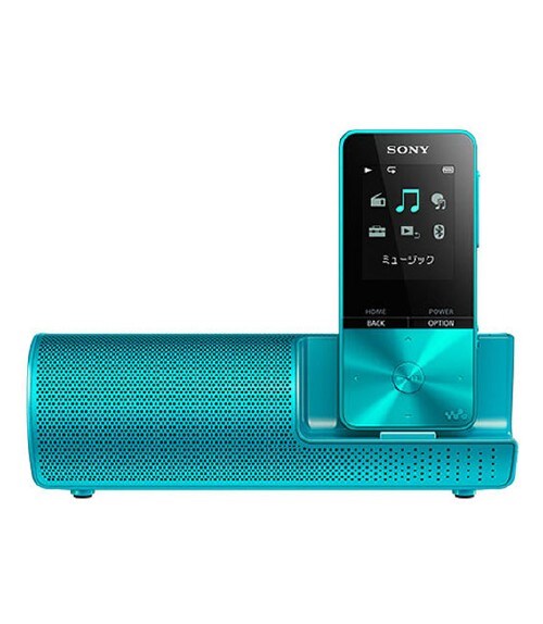 �y���Áz�y���S�ۏ؁z S310�V���[�Y[16GB](�u���[)NW-S315K