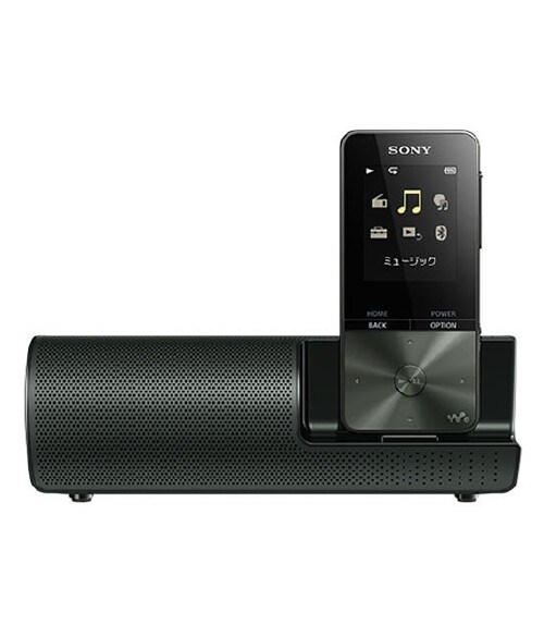 �y���Áz�y���S�ۏ؁z DAP��S310�V���[�Y[16G](�u���b�N)NW-S315K