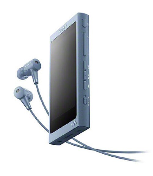 �y���Áz�y���S�ۏ؁z DAP��A40�V���[�Y[16G](���[�����b�g�u���[)NW-A45HN