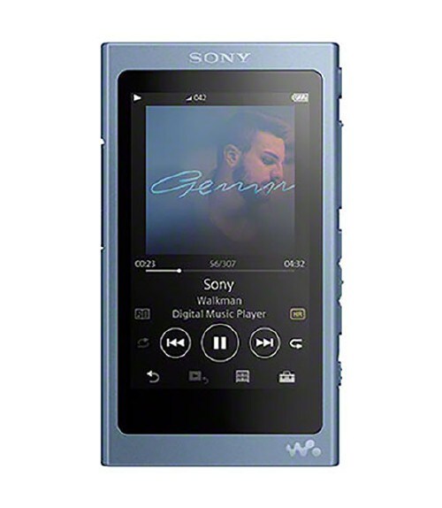 �y���Áz�y���S�ۏ؁z DAP��A40�V���[�Y[16G](���[�����b�g�u���[)NW-A45