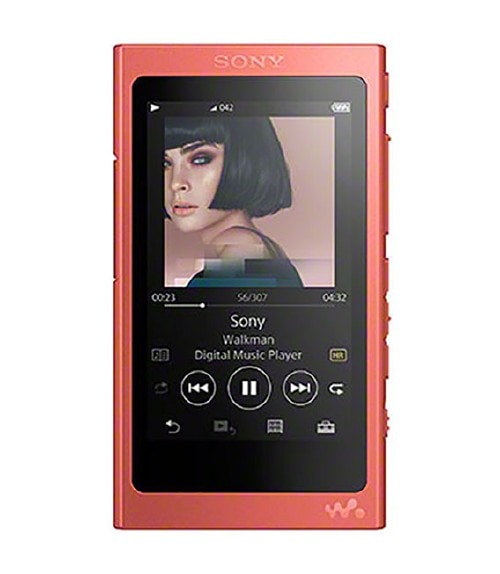 �y���Áz�y���S�ۏ؁z DAP��A40�V���[�Y[16G](�g���C���C�g���b�h)NW-A45