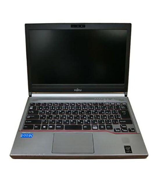 �y���Áz�y���S�ۏ؁z �m�[�gPC��FMVE0600G