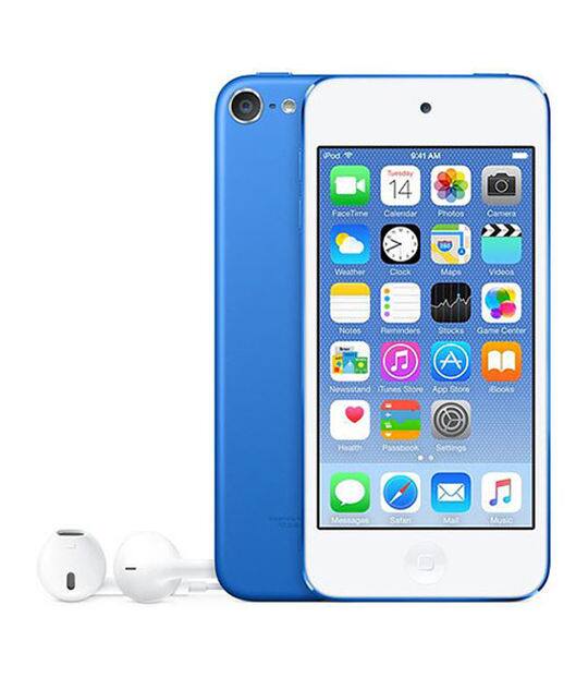 �y���Áz�y���S�ۏ؁z DAP��iPodtouch6[32G](�u���[)FKHV2J
