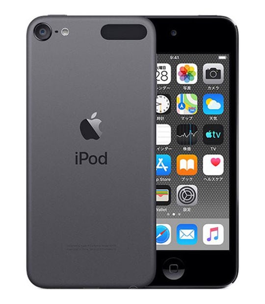 yÁzySۏ؁z DAPiPodtouch7[256GB](Xy[XOC)MVJE2J